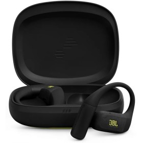 Наушники JBL Endurance Zone Black (JBLENDUZONEBLKL)