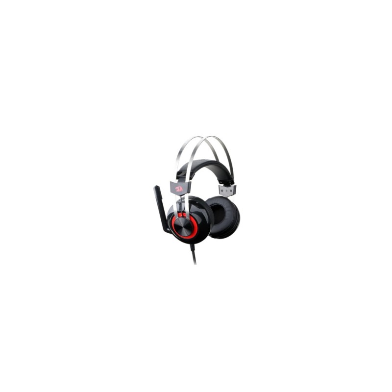 Наушники Redragon Talos H601 USB Black (77692)