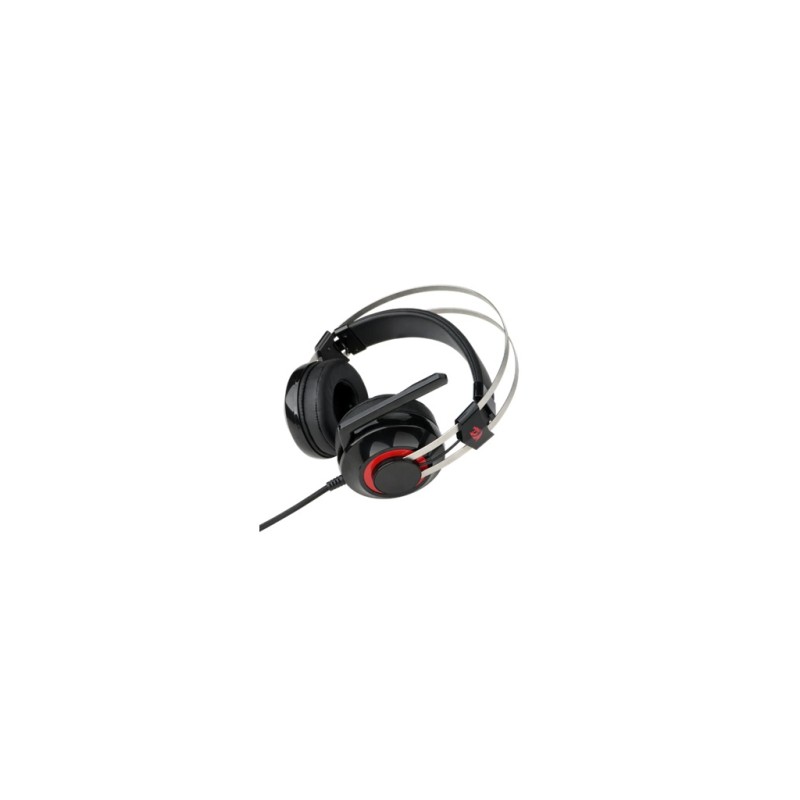 Наушники Redragon Talos H601 USB Black (77692)