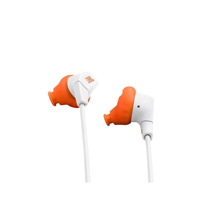Наушники JBL Endurance Run 3 White (JBLENDURRUN3WHT)