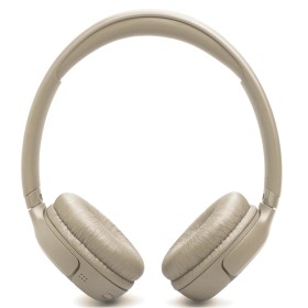 Наушники JBL Tune 530BT Beige (JBLT530BTBEGEU)
