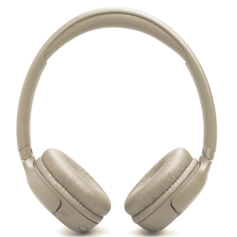 Наушники JBL Tune 530BT Beige (JBLT530BTBEGEU)