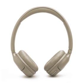 Наушники JBL Tune 530BT Beige (JBLT530BTBEGEU)