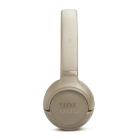 Наушники JBL Tune 530BT Beige (JBLT530BTBEGEU)