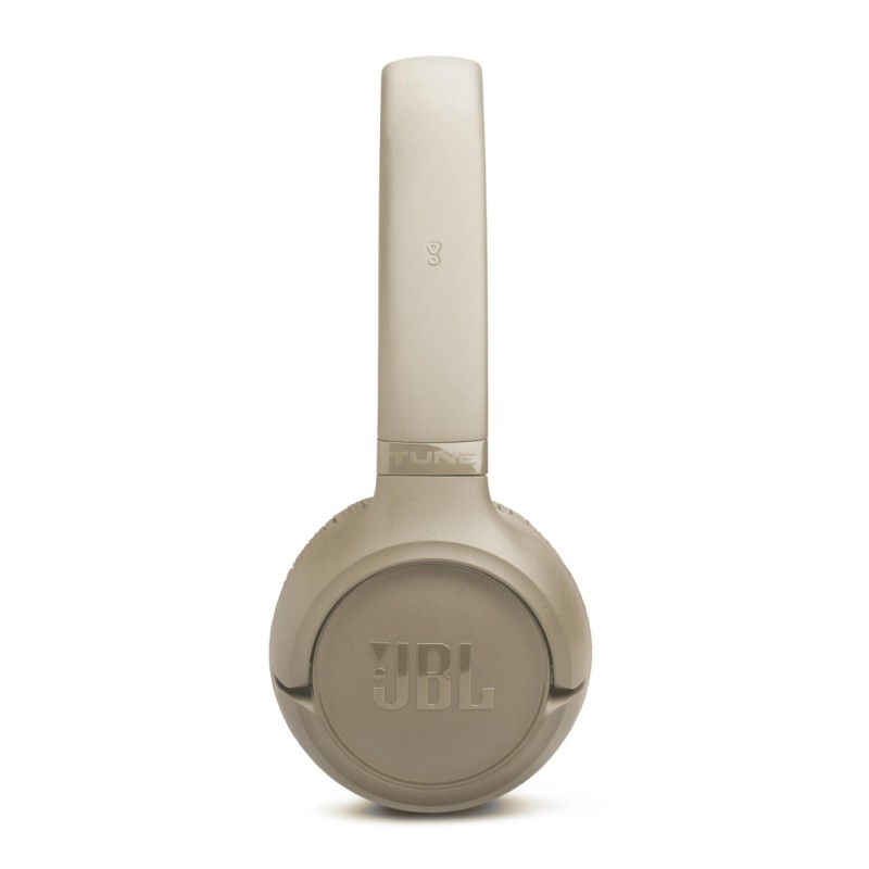 Наушники JBL Tune 530BT Beige (JBLT530BTBEGEU)