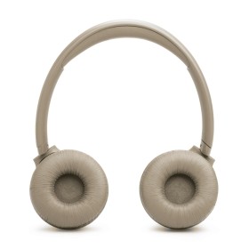 Наушники JBL Tune 530BT Beige (JBLT530BTBEGEU)