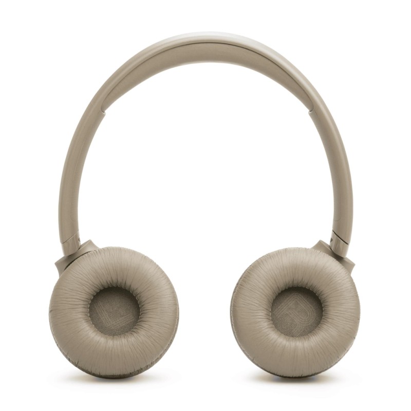 Наушники JBL Tune 530BT Beige (JBLT530BTBEGEU)