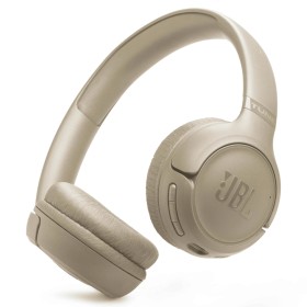 Наушники JBL Tune 530BT Beige (JBLT530BTBEGEU)