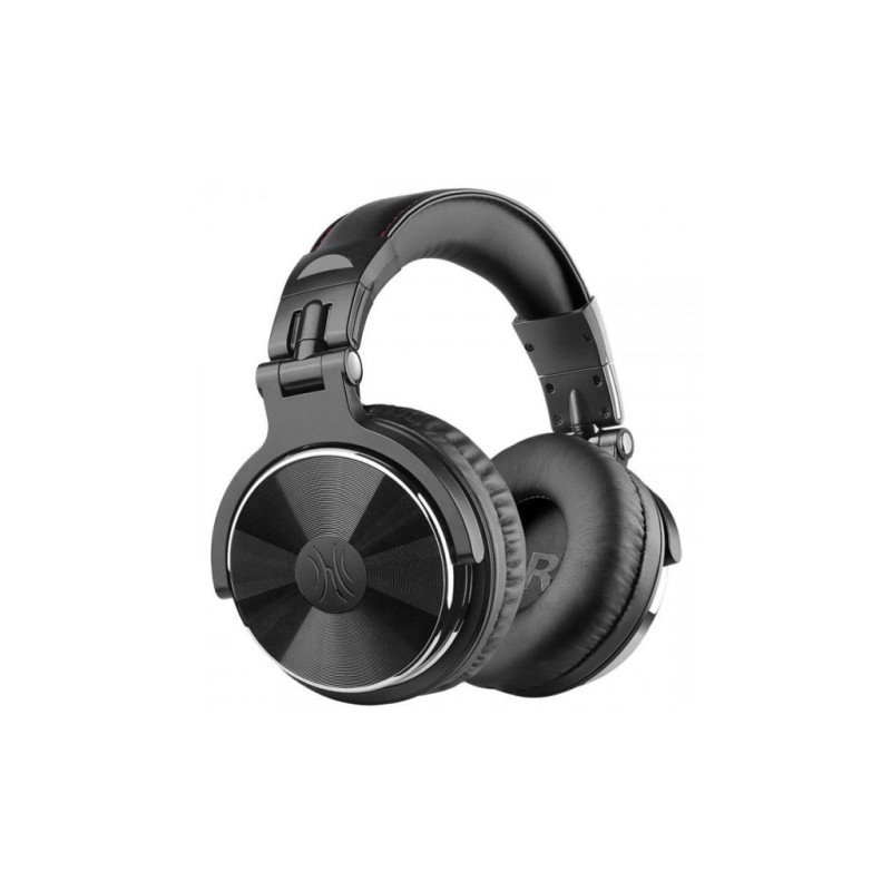 Наушники OneOdio Pro 10 3,5мм/6,35мм Black (Pro 10 Black)