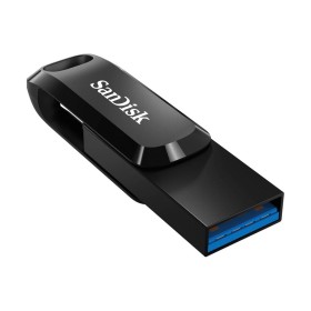 USB флеш накопитель SanDisk 64GB Ultra Dual Drive Go USB 3.1/Type C (SDDDC3-064G-G46)