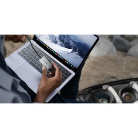 Считыватель флеш-карт TP-Link USB-C to SD/TF (UA440C)