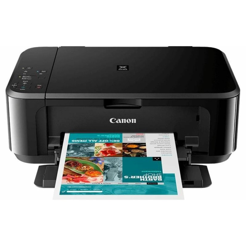 Многофункциональное устройство Canon PIXMA MG3640S BLACK (0515C107)