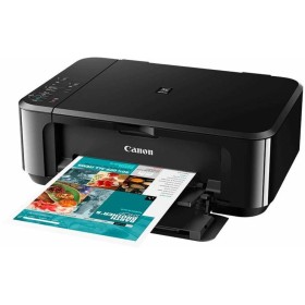 Многофункциональное устройство Canon PIXMA MG3640S BLACK (0515C107)