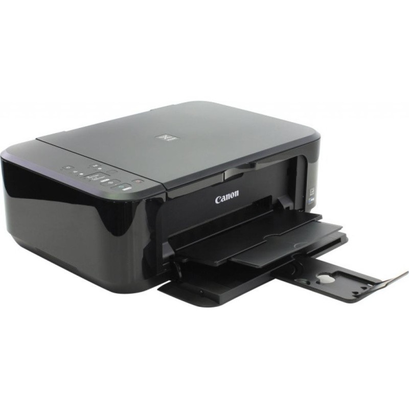 Многофункциональное устройство Canon PIXMA MG3640S BLACK (0515C107)