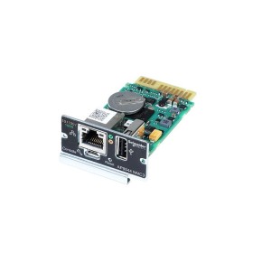 Дополнительное оборудование APC Network Management Card for Easy UPS (AP9544)