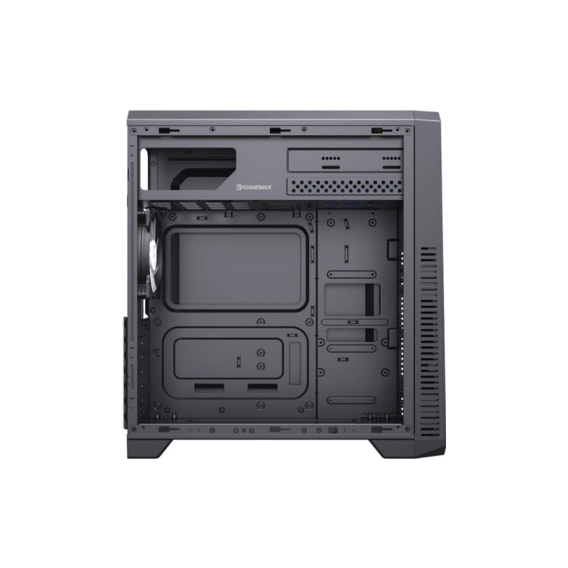 Корпус для ПК Gamemax G561E-BK