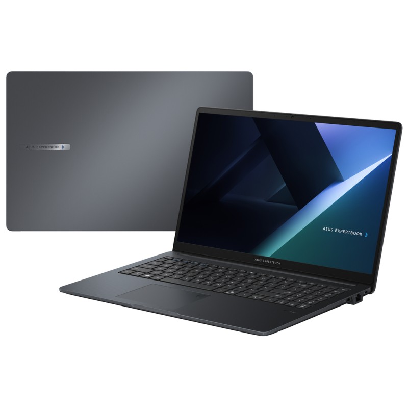 Ноутбук ASUS Expertbook B1 B1503CVA-S76824 (90NX0801-M07PX0)