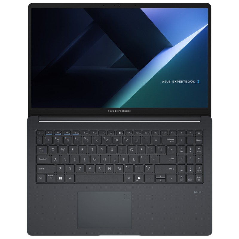 Ноутбук ASUS Expertbook B1 B1503CVA-S76824 (90NX0801-M07PX0)