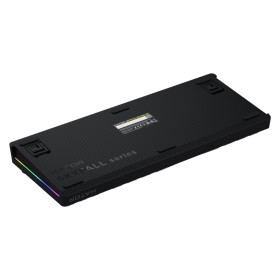 Клавиатура Hator Skyfall 80 MAG Ultra 8K Wireless Black/White (HTK1880UA)
