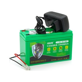 Батарея к ИБП Voltronic 12V - 14Ah Li-ion (Li12014A)