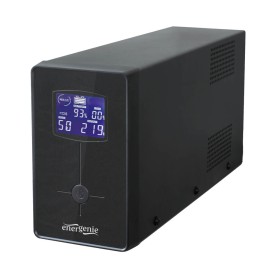 Источник бесперебойного питания EnerGenie EG-UPS-033 1200VA LCD (EG-UPS-033)
