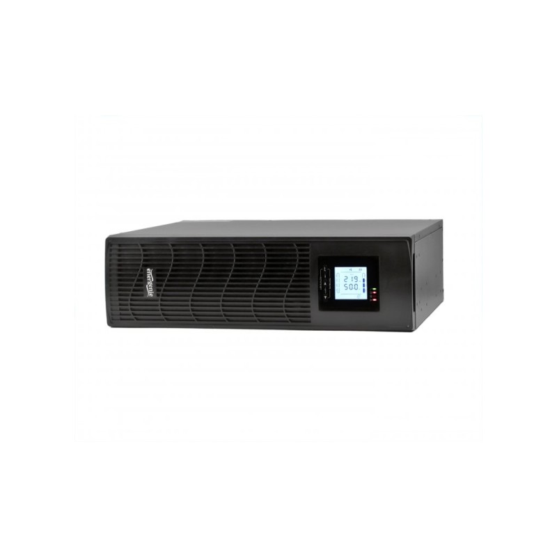 Источник бесперебойного питания EnerGenie EG-UPSRACK-12 2000VA (EG-UPSRACK-12)