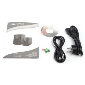 Источник бесперебойного питания EnerGenie EG-UPSO-1000, 1000VA