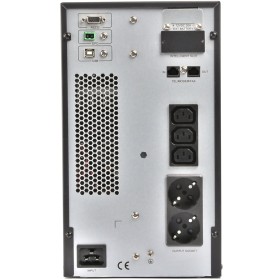 Источник бесперебойного питания EnerGenie EG-UPSO-2000, 2000VA