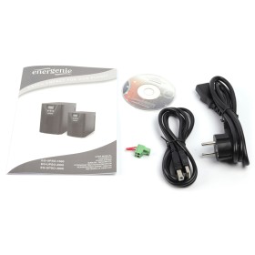 Источник бесперебойного питания EnerGenie EG-UPSO-2000, 2000VA