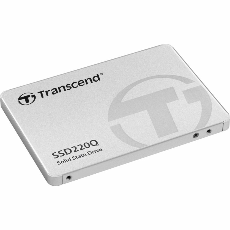 Накопитель SSD 2.5" 1TB Transcend (TS1TSSD220Q)