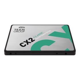 Накопитель SSD 2.5" 512GB CX2 Team (T253X6512G0C101)