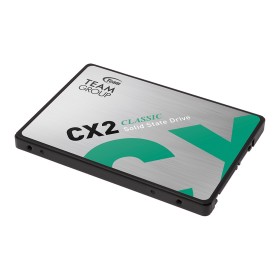 Накопитель SSD 2.5" 512GB CX2 Team (T253X6512G0C101)