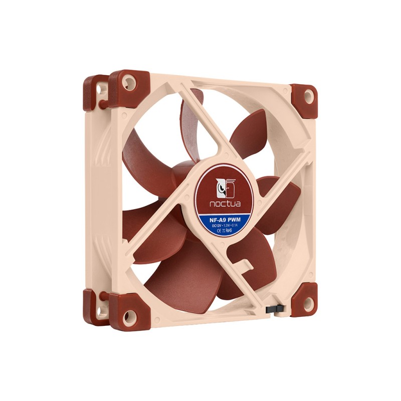 Кулер для корпуса Noctua NF-A9 PWM