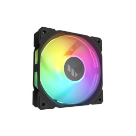Кулер для корпуса ASUS TUF Gaming TR120 ARGB Reverse Triple Pack Black