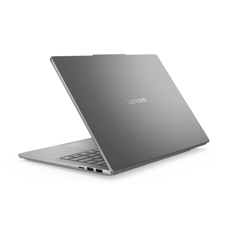 Ноутбук Lenovo IdeaPad Slim 5 14IRH10 (83HR00BNRA)