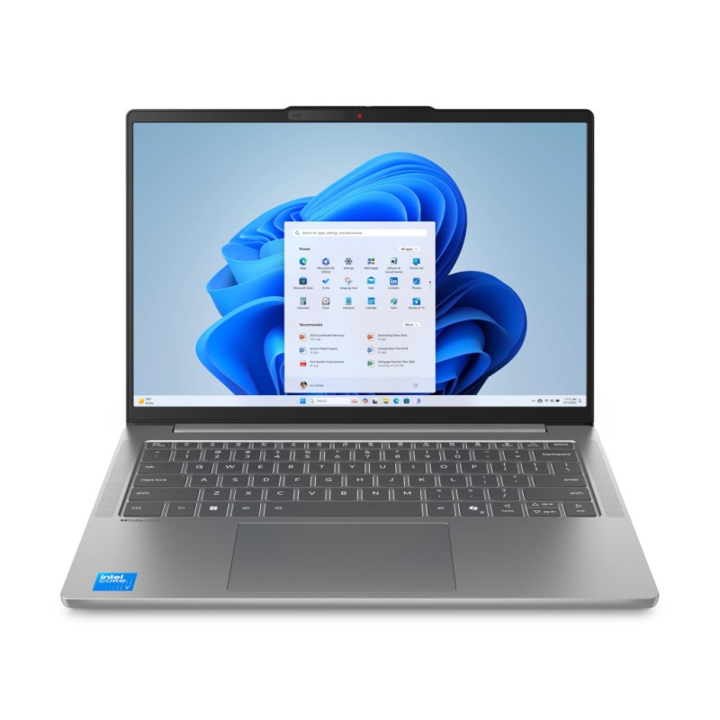 Ноутбук Lenovo IdeaPad Slim 5 14IRH10 (83HR00BNRA)