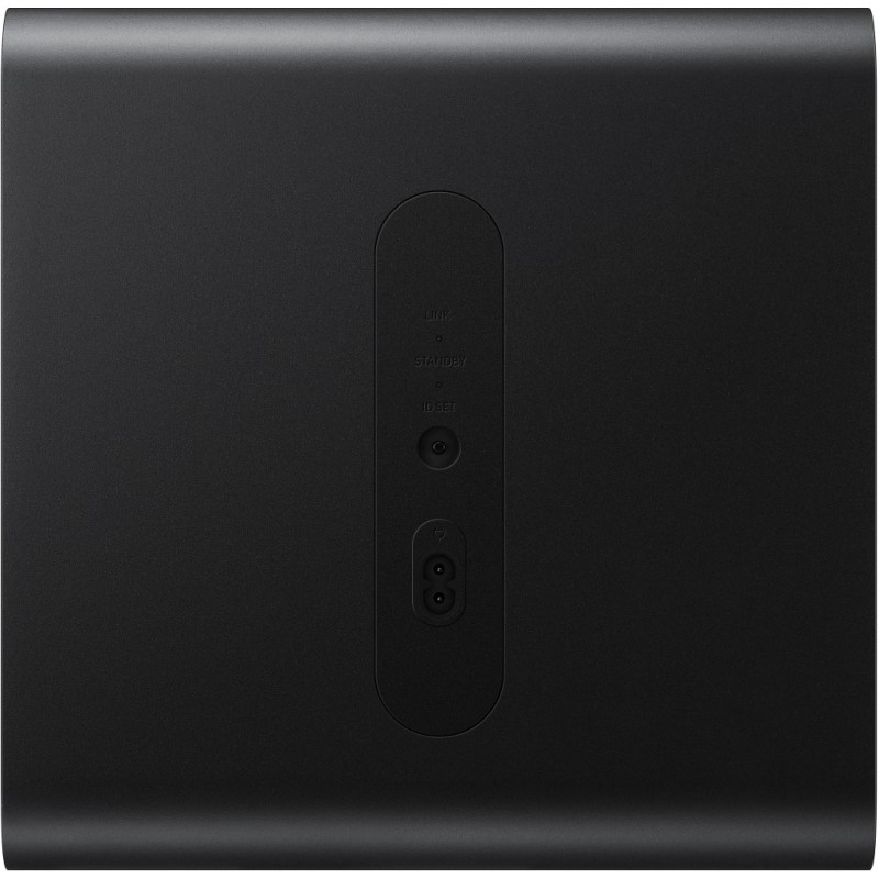 Акустична система Samsung HW-Q800F/UA Black (HW-Q800F/UA)