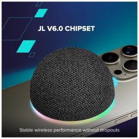 Акустическая система Canyon OnMove 13 Black (CNE-CBTSP13B)