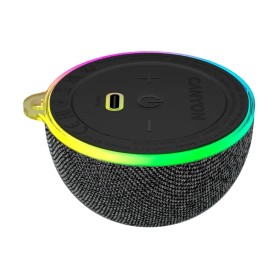 Акустическая система Canyon OnMove 13 Black (CNE-CBTSP13B)