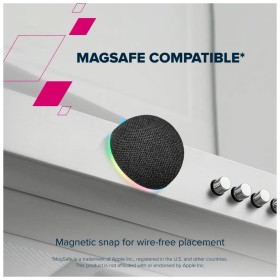 Акустическая система Canyon OnMove 13 Black (CNE-CBTSP13B)