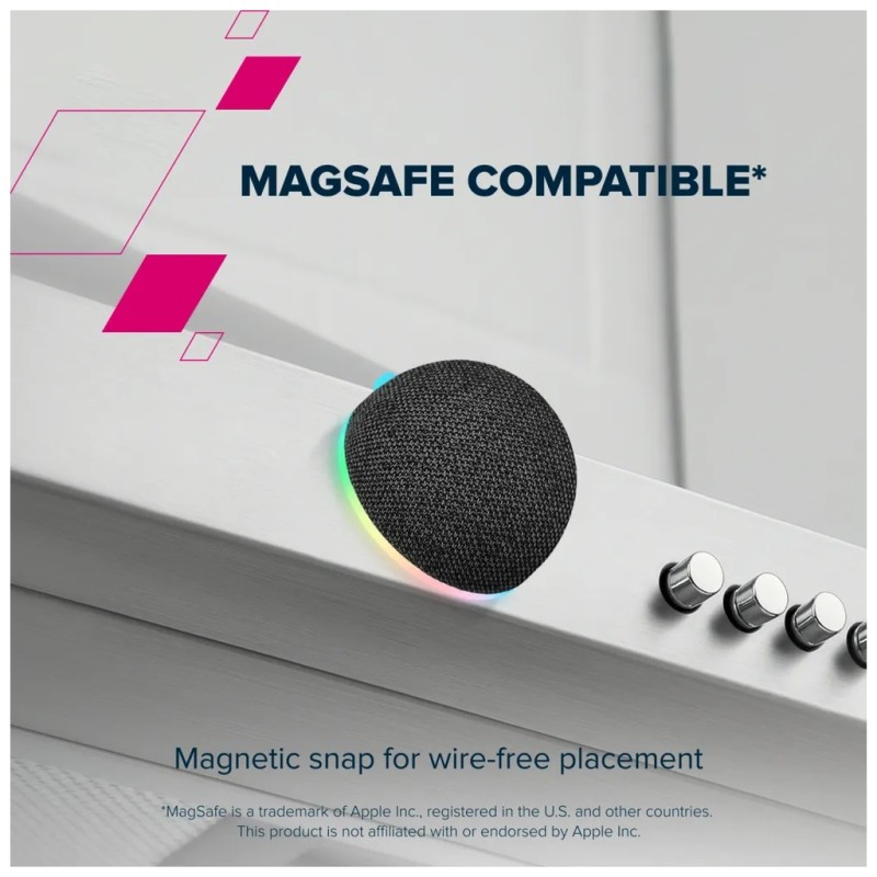 Акустическая система Canyon OnMove 13 Black (CNE-CBTSP13B)