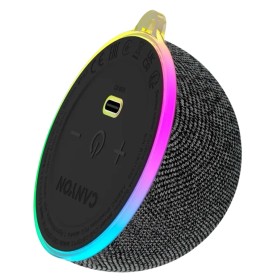 Акустическая система Canyon OnMove 13 Black (CNE-CBTSP13B)