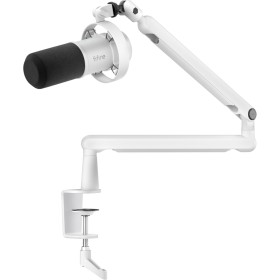 Мікрофон Fifine T688W USB/XLR White (T688W)