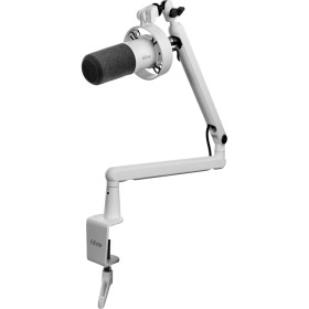 Микрофон Fifine T688W USB/XLR White (T688W)