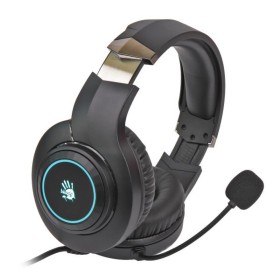 Наушники A4Tech Bloody G220 Black (4711421957304)