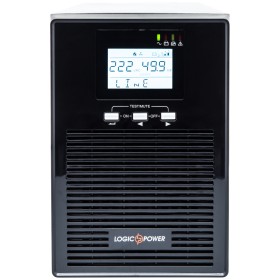 Источник бесперебойного питания LogicPower LP-UL2200VA (5415)