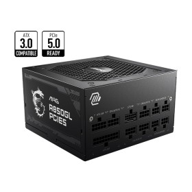 Блок питания MSI 850W (MAG A850GL PCIE5)