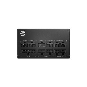 Блок питания MSI 850W (MAG A850GL PCIE5)