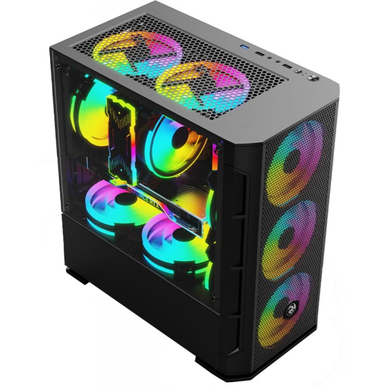 Корпус для ПК 2E CALLEO (2E-GB700)