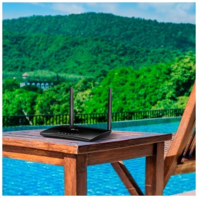 Маршрутизатор TP-Link Archer MR202 (ARCHER-MR202)